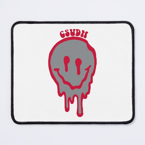 Item preview, CSUCI Cal State Channel Islands Face designed and sold by kkosmicki.