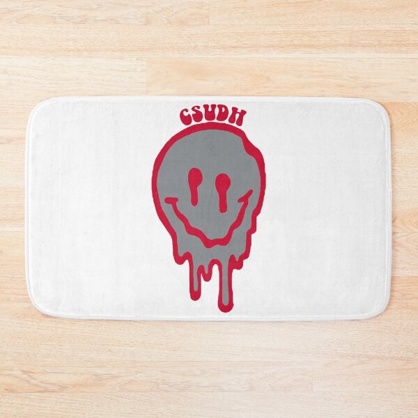 Item preview, CSUCI Cal State Channel Islands Face designed and sold by kkosmicki.