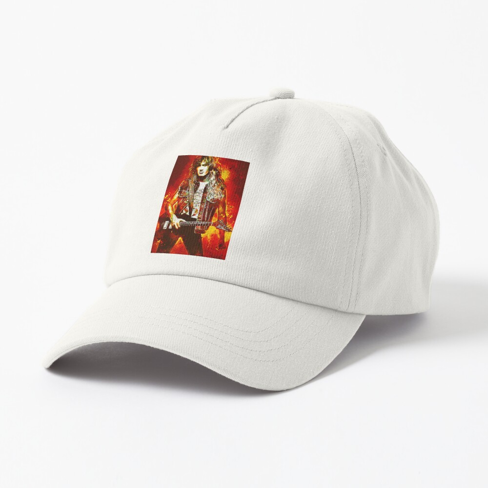 Item preview, Dad Hat designed and sold by TheRocker.