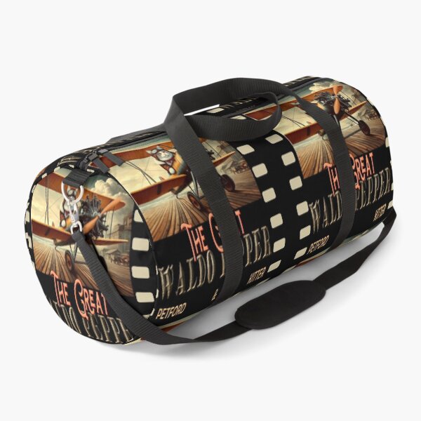 Item preview, GREAT WALDO designed and sold by Foxlindesigns.
