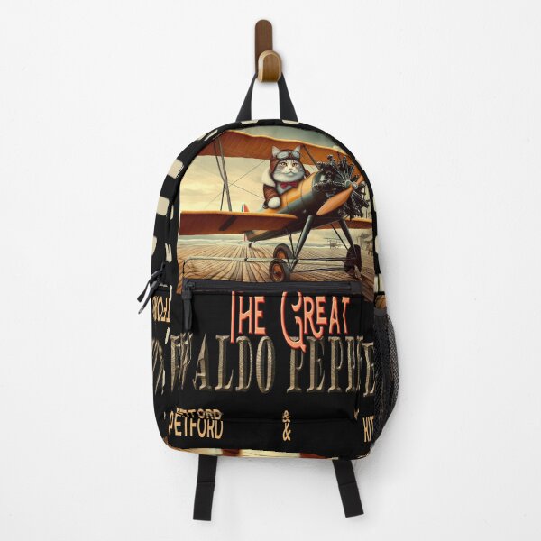 Item preview, GREAT WALDO designed and sold by Foxlindesigns.