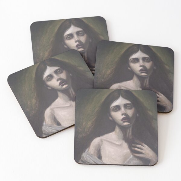 Item preview, Burden designed and sold by EvergrimGallery.
