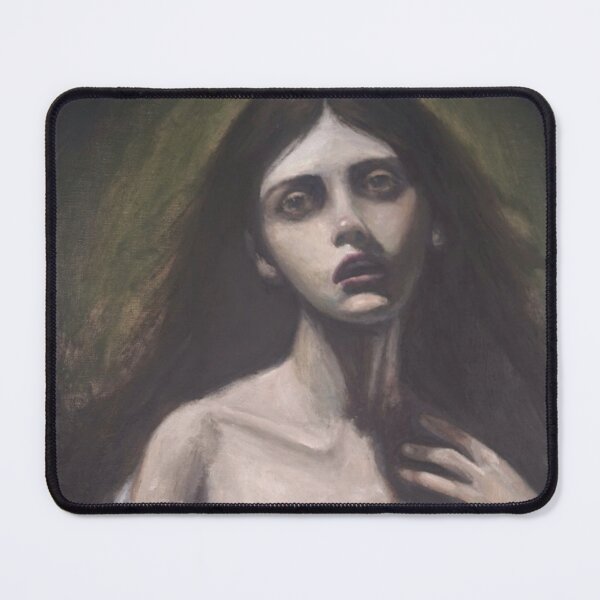 Item preview, Burden designed and sold by EvergrimGallery.