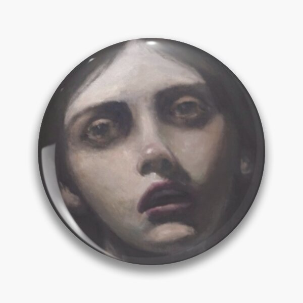 Item preview, Burden designed and sold by EvergrimGallery.