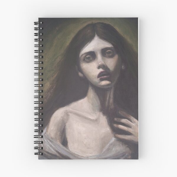 Item preview, Burden designed and sold by EvergrimGallery.