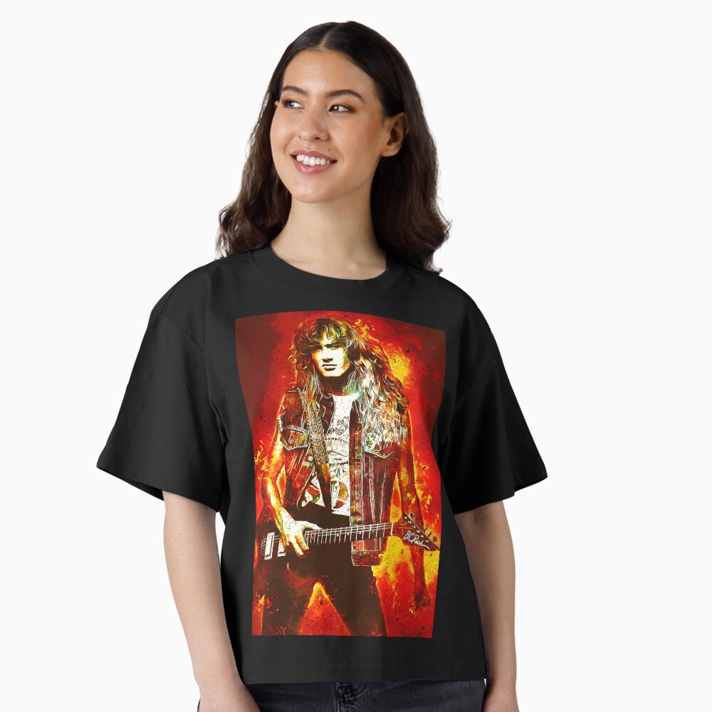 Item preview, Boxy T-Shirt designed and sold by TheRocker.
