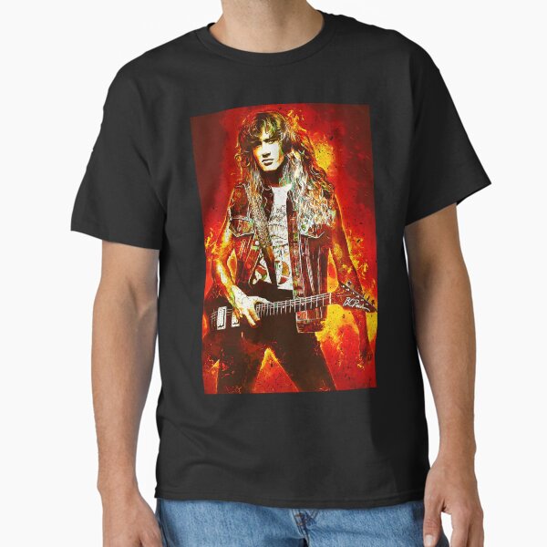 Item preview, Symphony Of Destruction designed and sold by TheRocker.