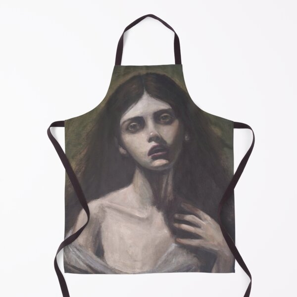 Item preview, Burden designed and sold by EvergrimGallery.