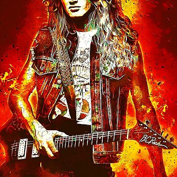 Artwork thumbnail, Symphony Of Destruction by TheRocker