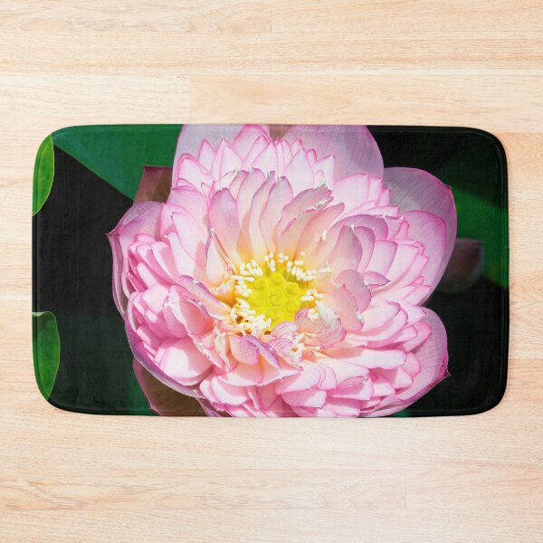 Item preview, Floating Serenity: The Lotuses of Ninh Binh, Vietnam designed and sold by franck380.