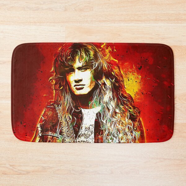 Item preview, Symphony Of Destruction designed and sold by TheRocker.