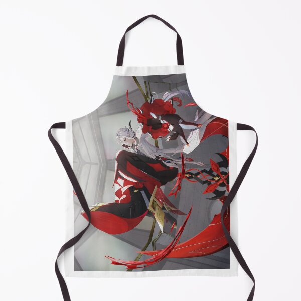Item preview, Arlecchino from Genshin Impact Design designed and sold by HazeArtdesigns.
