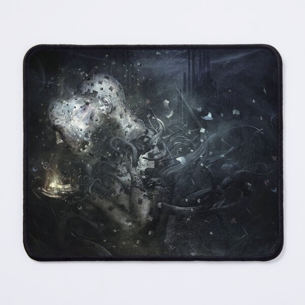 Item preview, Fragmented Self designed and sold by Cameron Gray.