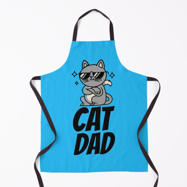 Item preview, CAT DAD designed and sold by 87-Aesthetics.