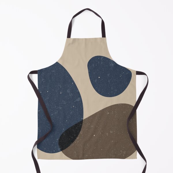 Item preview, Béziama Colorida II - Dove, Dusk, Earth designed and sold by Irene Estelle.