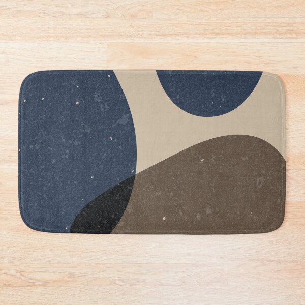 Item preview, Béziama Colorida II - Dove, Dusk, Earth designed and sold by Irene Estelle.
