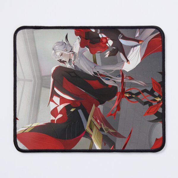 Item preview, Arlecchino from Genshin Impact Design designed and sold by HazeArtdesigns.