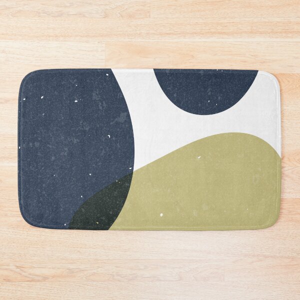 Item preview, Béziama Colorida II - Snow, Dusk, Gold designed and sold by Irene Estelle.