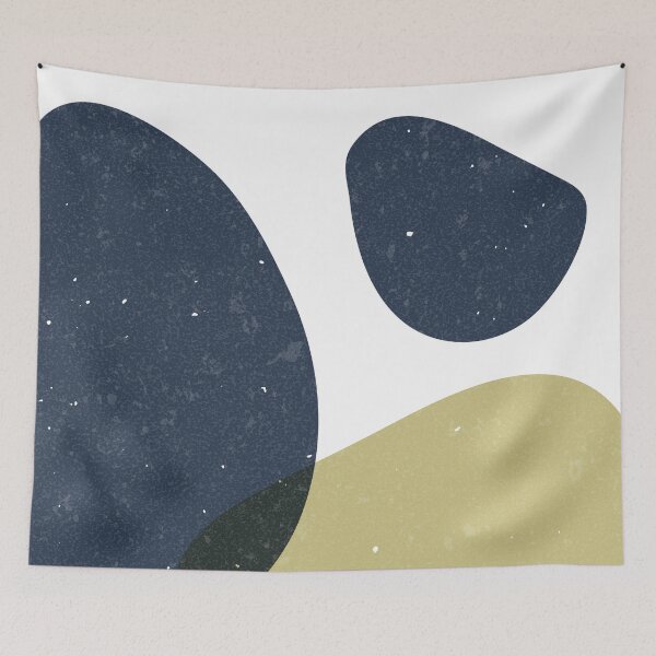 Item preview, Béziama Colorida II - Snow, Dusk, Gold designed and sold by Irene Estelle.