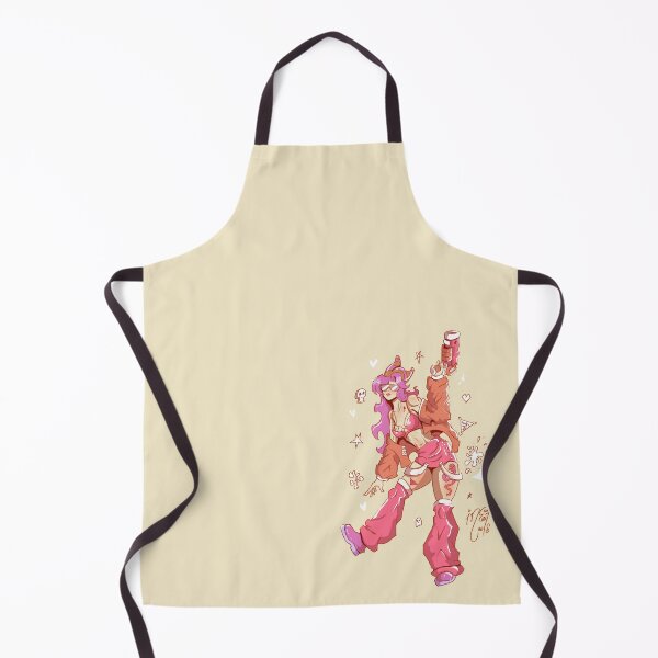 Item preview, ShotGirl designed and sold by IrvingSouls.