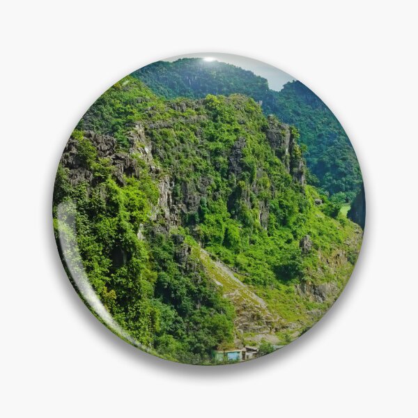 Item preview, Ninh Binh: the hidden gem of Vietnam designed and sold by franck380.