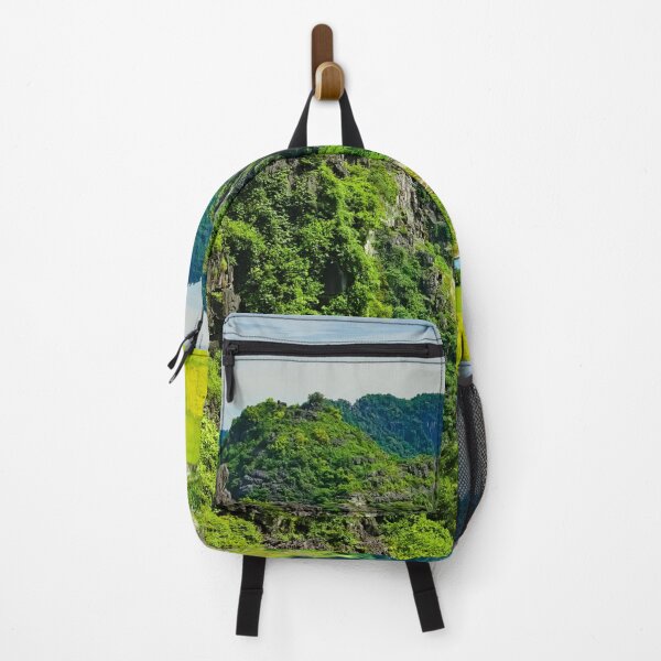Item preview, Ninh Binh: the hidden gem of Vietnam designed and sold by franck380.