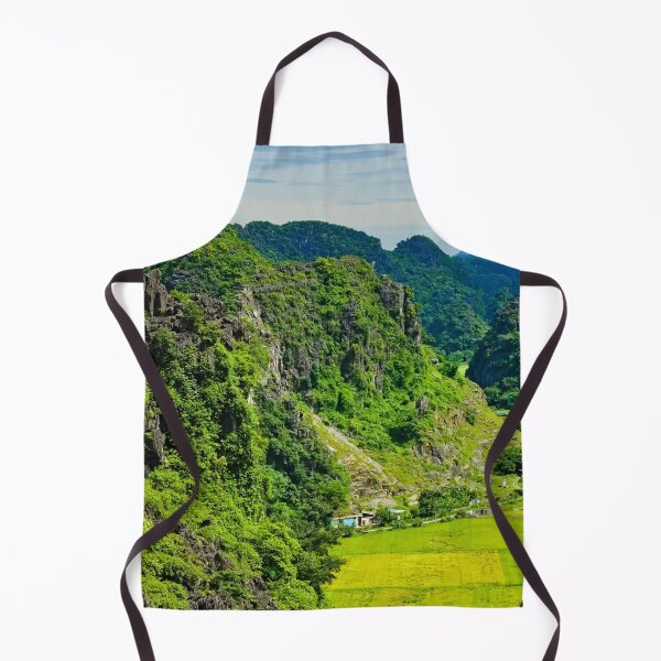 Item preview, Ninh Binh: the hidden gem of Vietnam designed and sold by franck380.