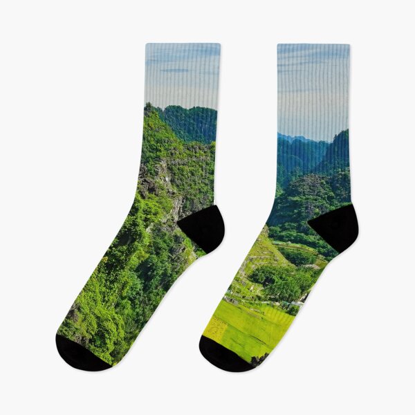 Item preview, Ninh Binh: the hidden gem of Vietnam designed and sold by franck380.