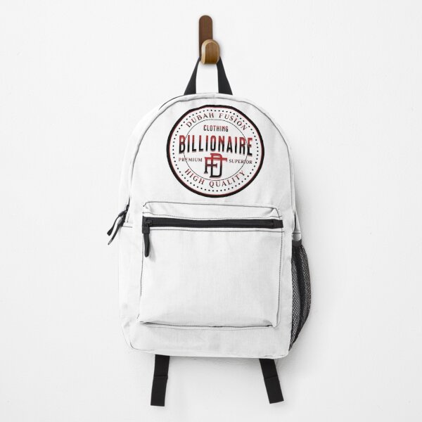 Item preview, DuBah Fusion - Billionaire: Premium Quality Design designed and sold by Epic Threads Designs.