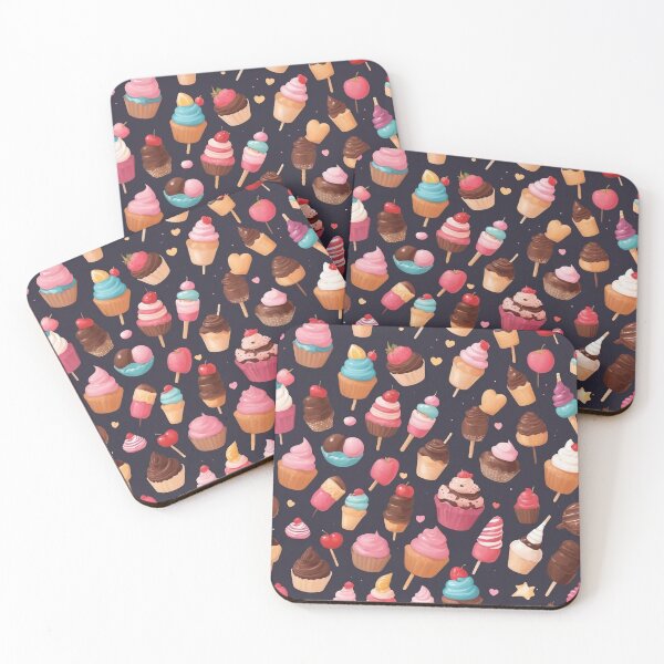 Item preview, Sweet Treats designed and sold by LifePraJamWan.
