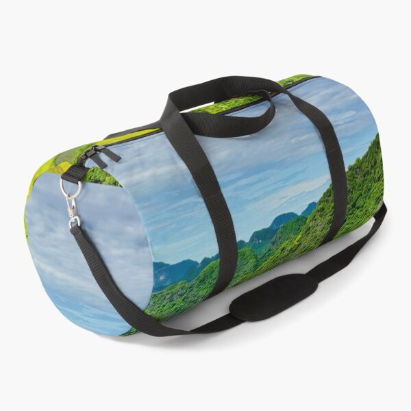 Item preview, Ninh Binh: the hidden gem of Vietnam designed and sold by franck380.