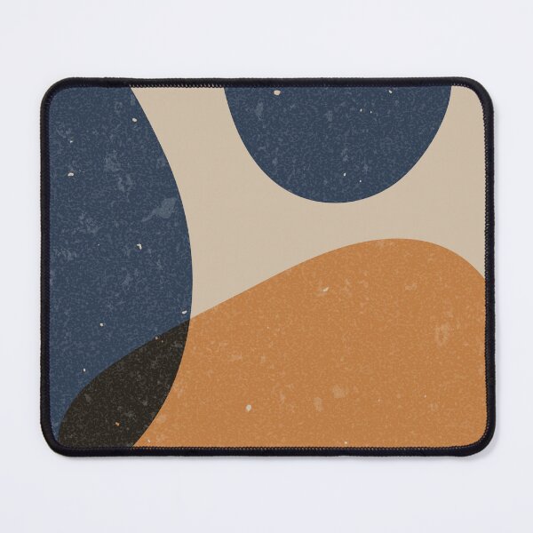 Item preview, Béziama Colorida II - Dove, Dusk, Rust designed and sold by Irene Estelle.