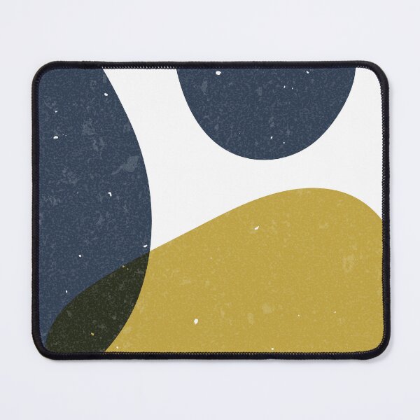 Item preview, Béziama Colorida II - Snow, Dusk, Saffron designed and sold by Irene Estelle.