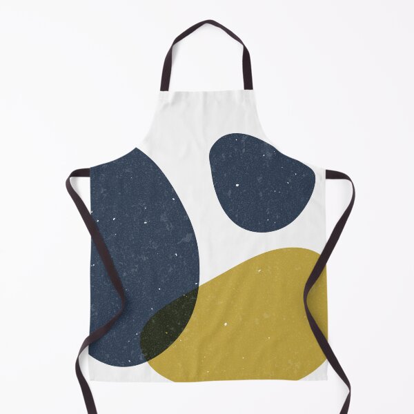 Item preview, Béziama Colorida II - Snow, Dusk, Saffron designed and sold by Irene Estelle.