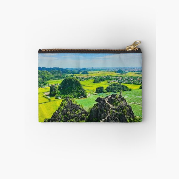 Item preview, Ninh Binh: the hidden gem of Vietnam designed and sold by franck380.