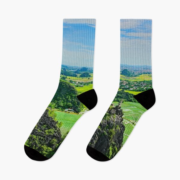 Item preview, Ninh Binh: the hidden gem of Vietnam designed and sold by franck380.