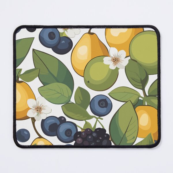 Item preview, Wine Fruit And Lemons designed and sold by ansalbeart.