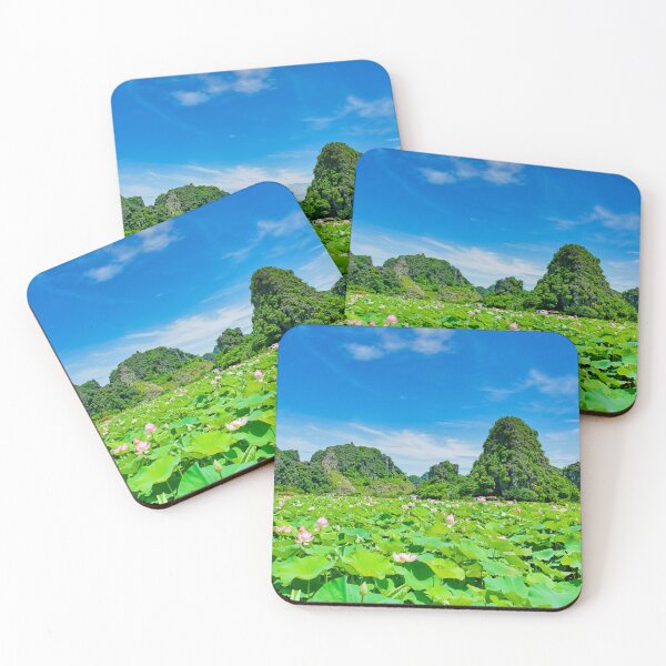 Item preview, Ninh Binh: the hidden gem of Vietnam designed and sold by franck380.