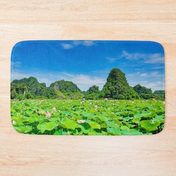 Item preview, Ninh Binh: the hidden gem of Vietnam designed and sold by franck380.