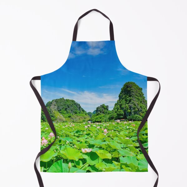 Item preview, Ninh Binh: the hidden gem of Vietnam designed and sold by franck380.
