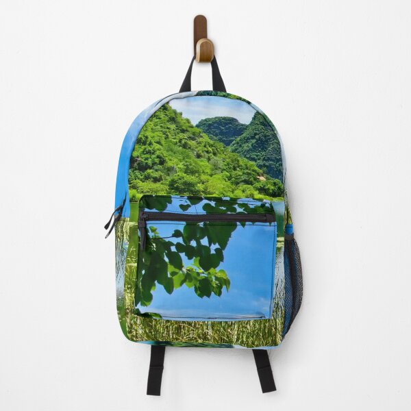 Item preview, Ninh Binh: the hidden gem of Vietnam designed and sold by franck380.