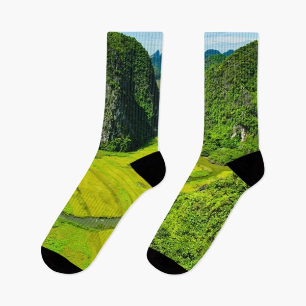 Item preview, Ninh Binh: the hidden gem of Vietnam designed and sold by franck380.