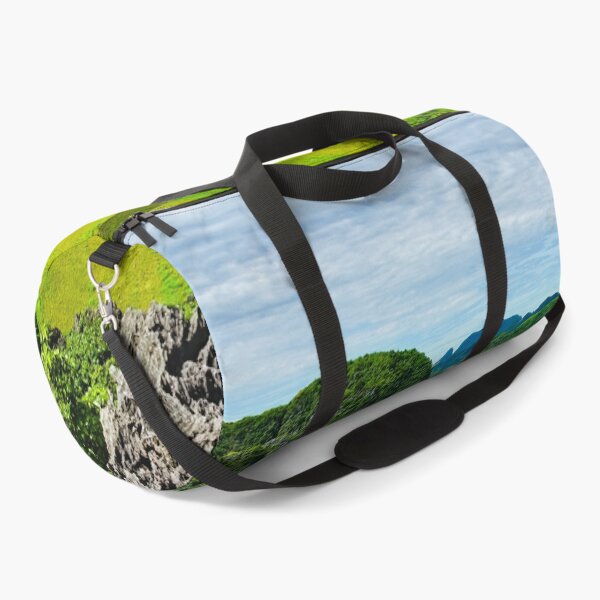 Item preview, Ninh Binh: the hidden gem of Vietnam designed and sold by franck380.
