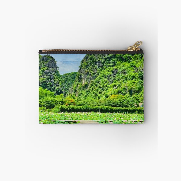 Item preview, Ninh Binh: the hidden gem of Vietnam designed and sold by franck380.
