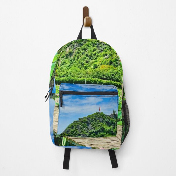 Item preview, Ninh Binh: the hidden gem of Vietnam designed and sold by franck380.