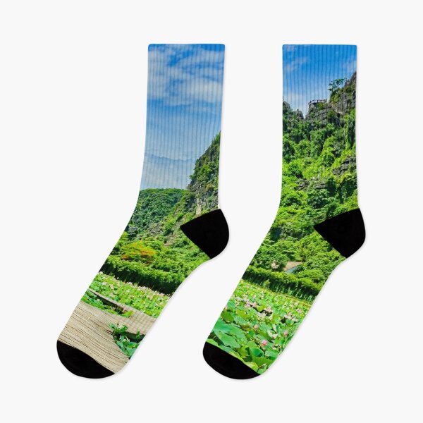 Item preview, Ninh Binh: the hidden gem of Vietnam designed and sold by franck380.