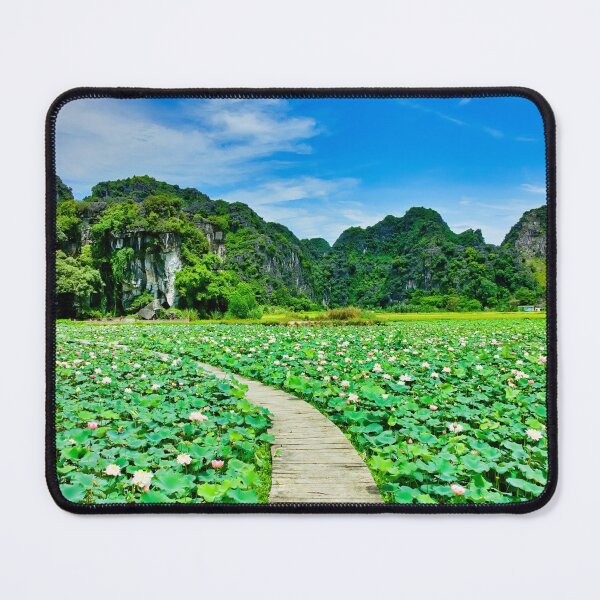 Item preview, Ninh Binh: the hidden gem of Vietnam designed and sold by franck380.