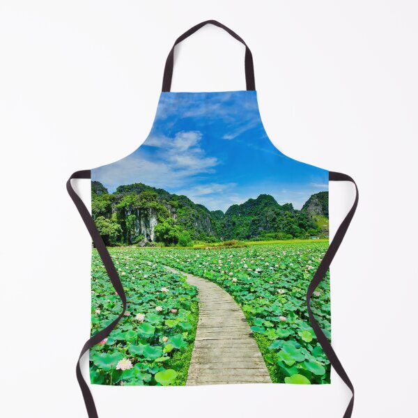 Item preview, Ninh Binh: the hidden gem of Vietnam designed and sold by franck380.