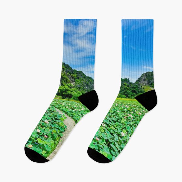 Item preview, Ninh Binh: the hidden gem of Vietnam designed and sold by franck380.