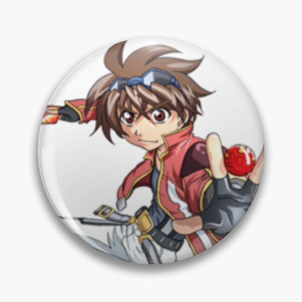 Item preview, Bakugan designed and sold by AnimeIndustries.